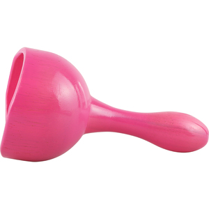 Masajeador de madera rosa, herramienta de masaje, terapia de madera - Product Image 5