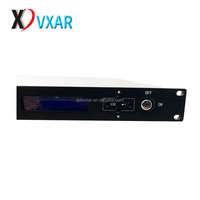 SC/APC 22dB WDM EDFA 1550nm 8 Portlu Catv Edfa Birleştirici