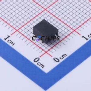 FFH12705-D06S1004K6M Pin Socket SMD,P=1.27mm Connector ( Jack Structure: 2x3P )( Pitch: 1.27mm )( Row Spacing: 1.27mm ) - Product Image 1