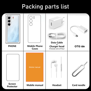 เทคโน แคมอน 40 โปร หน้าจอโค้ง โทรศัพท์ราคาประหยัด - Product Image 5