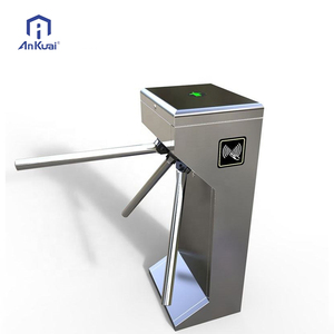 Le plus petit tourniquet de trépied de porte de passage rapide - Product Image 1