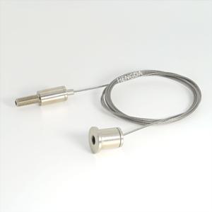Personnalisation ensemble de <span class=keywords><strong>suspension</strong></span> au plafond câble en <span class=keywords><strong>fil</strong></span> d'acier kit de <span class=keywords><strong>suspension</strong></span> d'éclairage réglable système de <span class=keywords><strong>suspension</strong></span> d'éclairage - Product Image 4