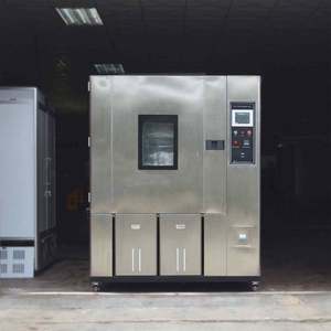 Máquina de Prueba de Impacto a Temperatura Constante Electrónica JY con Controlador de Pantalla Táctil TEMI 880 para Recubrimientos Plásticos y Metálicos - Product Image 5