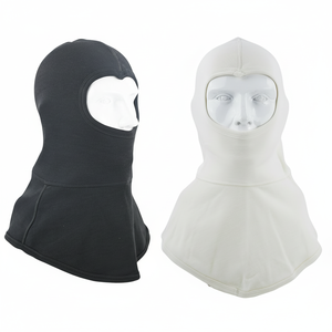 NOMEX Flexible Firefighting <b>Head</b> Protective Hood Fireman Balaclava - Product Image 1