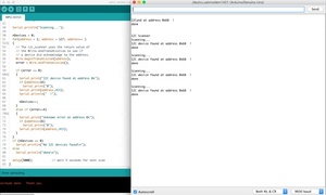 GY-521 MPU6050 モジュール MPU-6050 6DOF IMU ブレークアウトボード、オリジナルの新しいチップ搭載、Arduino用 - Product Image 5
