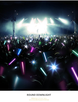 Lampe à tube LED rechargeable, couleur changeante, portable, pour studio de danse, photographie