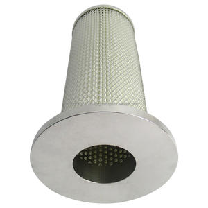 ตลับกรองตาข่ายกรองที่ผ่านการเผาสามารถซักได้แม่นยำไมครอนปรับแต่งได้ - Product Image 4