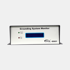 Hệ thống giám sát trực tuyến nối đất <span class=keywords><strong>hzr</strong></span> 9901x-Hệ thống thông minh thời gian thực Chuyên nghiệp - Product Image 1