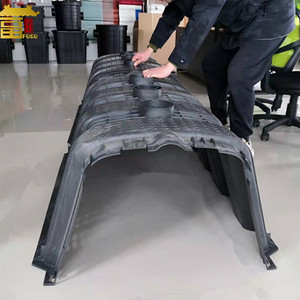 Giảm Giá Mạnh 2022 Bộ Khuếch Tán Sinh Học Hệ Thống Nước Thải Tự Hoại Buồng Lọc - Product Image 4