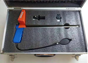 Kit d'insémination artificielle numérique IA pour animaux (chèvre, mouton, porc, bovin) avec fonctions de diagnostic - Product Image 6