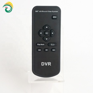 รีโมทคอนโทรลทีวี <span class=keywords><strong>Android</strong></span> 11 ประสิทธิภาพสูง พร้อมไฟ LED แสดงสถานะ และฟังก์ชันปรับแต่ง  ใช้แทนรีโมท IR RF ได้ - Product Image 5