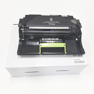 ชุดดรัมภาพสีดำสำหรับ Konica <span class=keywords><strong>Minolta</strong></span> <span class=keywords><strong>4050</strong></span> 4750ใช้ได้กับ IUP-20รุ่น Printwindow 20 IUP20 - Product Image 5