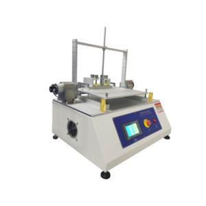 ZONHOW Testeur de vie de charnière pour ordinateur portable <span class=keywords><strong>Machine</strong></span> d'essai de pliage de couverture de téléphone portable - Product Image 2