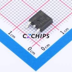 ทรานซิสเตอร์ภาคสนามทรานซิสเตอร์ (มอสเฟท) แบบใหม่และดั้งเดิม NVD5C464NLT4G ต่อ252(DPAK) - Product Image 1