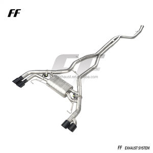 X3 x 4 m40i g01 g02 b58 g01 g02 b58 3.0t - Product Image 3