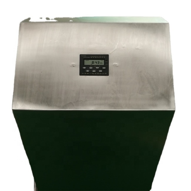 Efficient Automatic Boot Dryer System for Sports Shoes and Hunting Boots