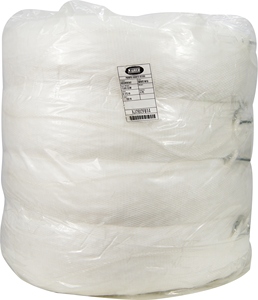 Barrera Absorbente de Aceite de Alta Capacidad 2500, Contención Flotante de Uso Pesado para Respuesta a Derrames de Emergencia - Product Image 4