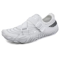Chaussures de sport transfrontalières pour fitness, course, danse et yoga, respirantes, légères, avec tige en Lycra et semelle extérieure en EVA amortissante