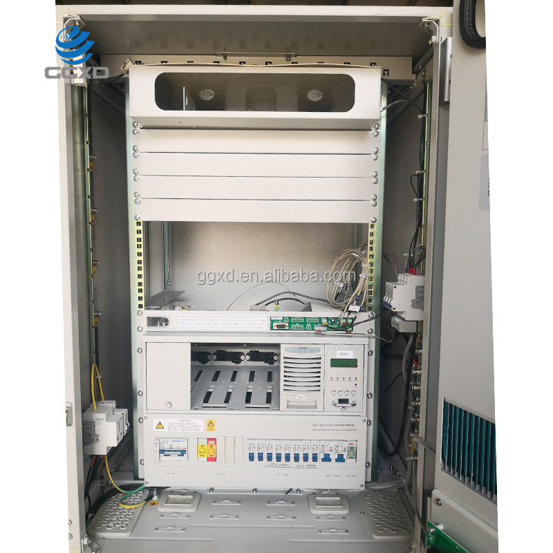 ZTE Cabinet ZXDU58 W121V4.0 DC Power System - Reliable & Efficient