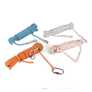 La mejor cuerda <span class=keywords><strong>de</strong></span> seguridad <span class=keywords><strong>de</strong></span> construcción para la asignación <span class=keywords><strong>de</strong></span> gran altitud - Product Image 1