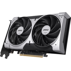 การ์ดจอ Ventus GeForce RTX 5050 8GB GDDR6 PCI 5.0 รุ่น 8G VENTUS 2X OC MSI Ventus GeForce RTX 5050 8GB GDDR6 PCI 5.0 Gr - Product Image 3