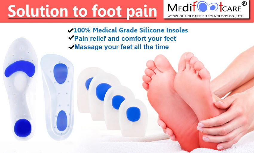 Superfeet Hike Solette Da Donna - Inserti Ortopedici Per Scarpe Da - Foto 2