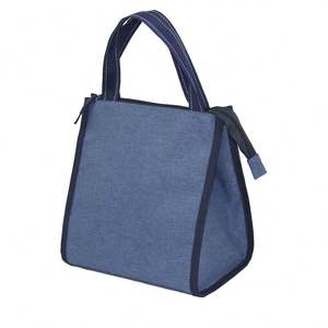 Sac isotherme imperméable de 20 L, grand format, pour repas, réutilisable, fabrication directe OEM/ODM - Product Image 2