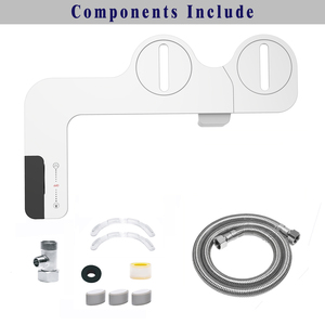 Универсальная насадка для биде - Product Image 4