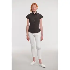 Camisa de Fácil Cuidado para Mujer, Merchandising Personalizado - Product Image 6