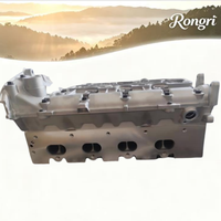 Tête de Cylindre F4R 2.0 Assy OE 13001-00Q1A 130C0-4728R0 pour Renault Mégane Clio Nissan Primastar