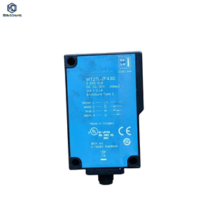 Controlador PLC, Sensor Fotoeléctrico, Nuevo y Original, WT27L-2F430 - Product Image 1