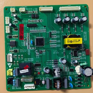 Carte d'alimentation pour climatiseur central Haier 0151800090A MHW505A022 0151800090B - Product Image 1