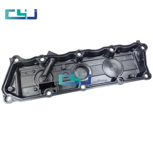 Couvre-culbuteurs C4.4 T426694 T626693 T426695 4469143 4142x323 pour moteur Perkins 416E, pièces de machines d'ingénierie - Product Image 2