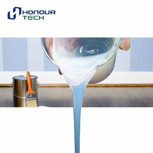 Emulsión de Polímero Acrílico a Base de Agua <span class=keywords><strong>para</strong></span> Pinturas de Paredes Interiores y Exteriores - Product Image 4