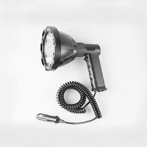 Fishing Light 12V 30W <b>LED</b> Waterproof High Brightness <b>Spot</b> Light For Outdoor Use - Product Image 1