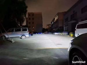 มาใหม่ 3.0 นิ้วหมอกโคมไฟ LED 6000K <span class=keywords><strong>สี</strong></span><span class=keywords><strong>ขาว</strong></span>สูงลําแสงต่ําหมอกโปรเจคเตอร์เลนส์อัตโนมัติ LED หมอกเลนส์ - Product Image 6