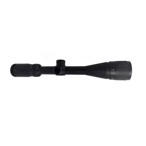 Model 4-12x40 AO Long Sight Scope For Hunting