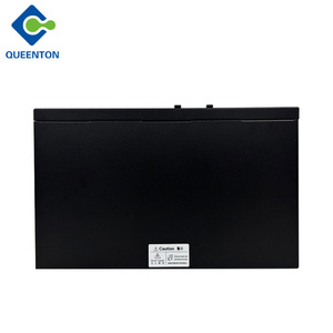 Dễ dàng cài đặt Mini GPON OLT Tương thích với hầu hết các thương hiệu onu queenton qt7001 OLT - Product Image 4