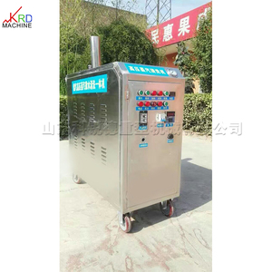 เครื่องล้างรถแรงดันไอน้ำ20กก. ปกป้องสิ่งแวดล้อม - Product Image 5