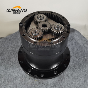 SK200-6 SK200-6ES SK200-6S ชุดเกียร์สวิง YN32W00004F1 - Product Image 4
