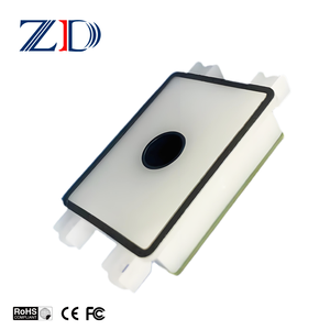 Módulo de escáner de código de barras pequeño 1D 2D OEM con interfaz TTL/USB para dispositivos de pago de quiosco de autoservicio lector de código QR integrado - Product Image 1