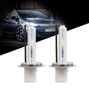 Ampoules Xénon HID SUKIOTO H1 24V 70W 75W <span class=keywords><strong>100W</strong></span> <span class=keywords><strong>H7</strong></span> H11 880 D2H D2Y 4300K 5000K 6000K 8000K pour Camion Bateau Van Kit phare HID 24V - Product Image 1
