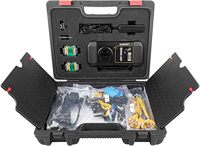 LAUNCH X431 X-PROG3 Programador de Llaves Inmovilizadoras Avanzado, Lector de Chips para X431 V+ Pro5 Pros Pro3S X431 PAD V PAD VII X431