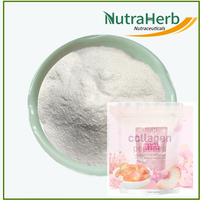 Complément Alimentaire Blanchiment De La Peau Antirides À L'acide Hyaluronique Carnosine Poudre De Protéine De Poisson Marque Privée