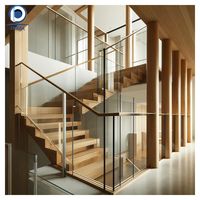 Système de balustrade de balcon en acier galvanisé en alliage d'aluminium PRIMA, résistant à la rouille, installation facile, villa, hôtel