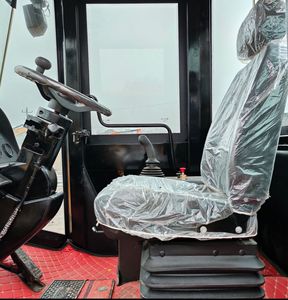 <span class=keywords><strong>CAT</strong></span> Caterpillar CAT966H 6ton pemuat roda <span class=keywords><strong>CAT</strong></span> 966H bekas di ujung depan Diskon - Product Image 5