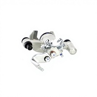 Kit de freinage haute performance universel pour voiture, étriers de frein arrière gauche/droit pour MX 5 OE NA752671XC NA752671XC