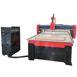 Máy cắt gỗ <span class=keywords><strong>CNC</strong></span> cơ bản 1325 | chi phí thấp và hoạt động dễ dàng cho người mới bắt đầu - Product Image 4