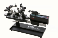 Máquina Encordadora de Raquetas Automática de Sobremesa para Tenis, Bádminton y Squash, Lista para Enviar