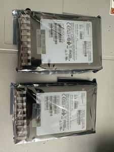 PM1725b 1.6TB NVMe U.2 SSD P09770-002 MO001600KWVNB MZ-WLL1T6B 2.5-дюймовый SSD для корпоративных серверов с интенсивным чтением - Product Image 2